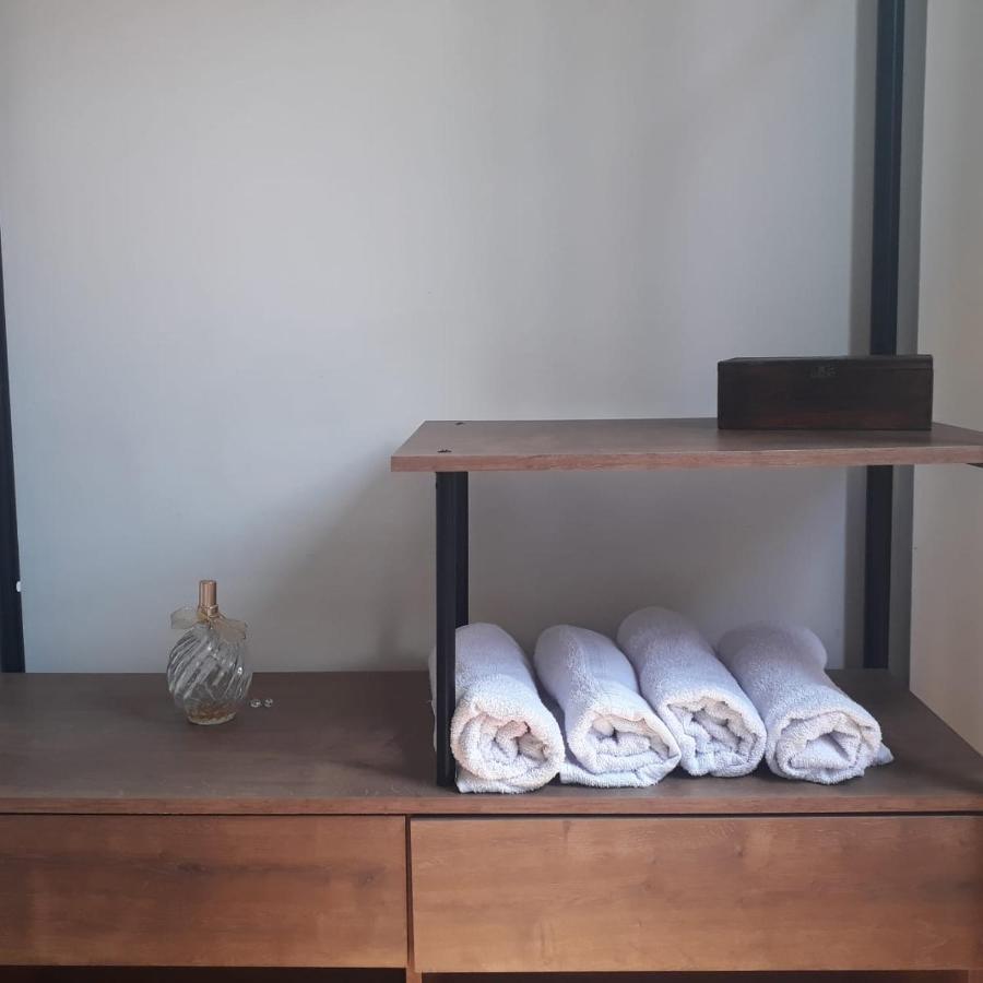 Ferienwohnung Ape Da Gabi Balneário Camboriú Exterior foto
