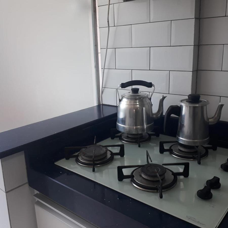 Ferienwohnung Ape Da Gabi Balneário Camboriú Exterior foto