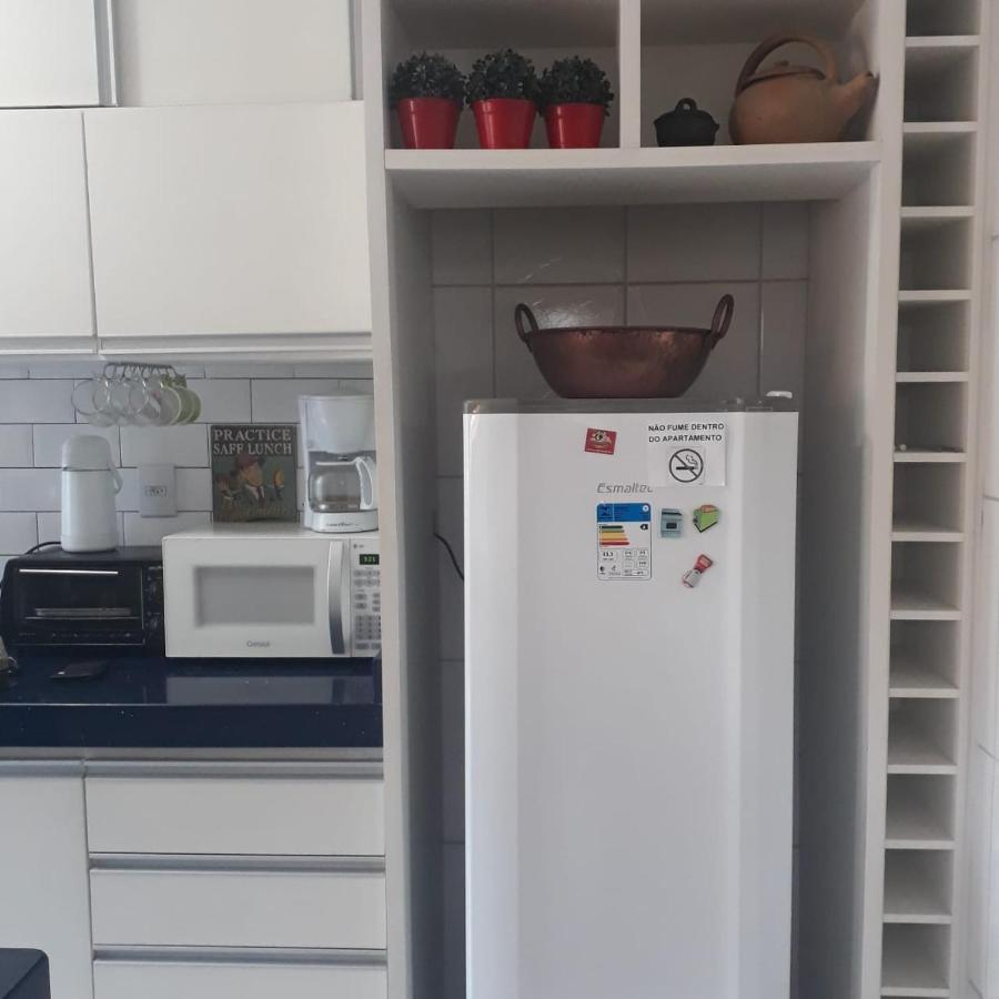 Ferienwohnung Ape Da Gabi Balneário Camboriú Exterior foto
