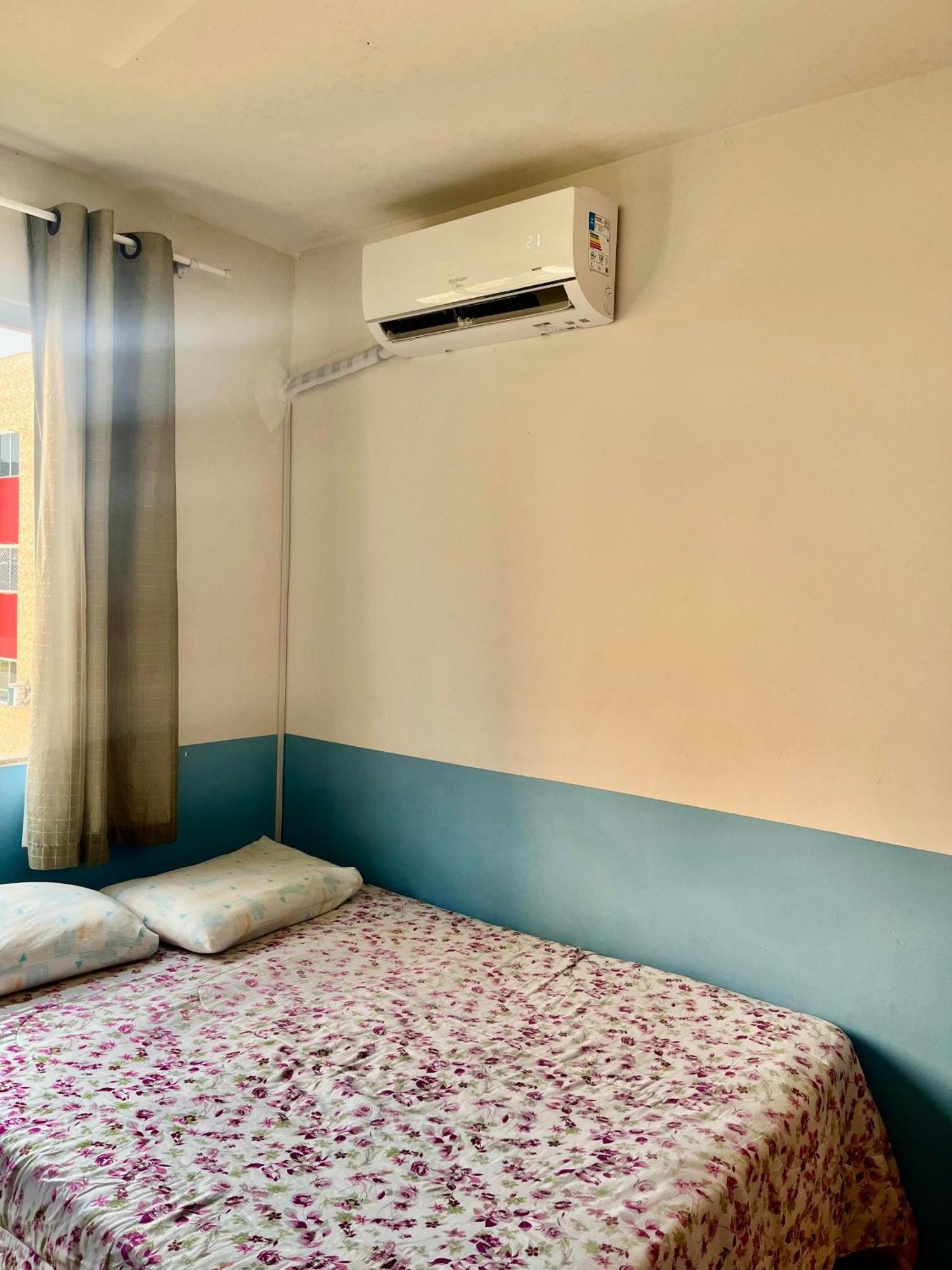 Ferienwohnung Ape Da Gabi Balneário Camboriú Exterior foto