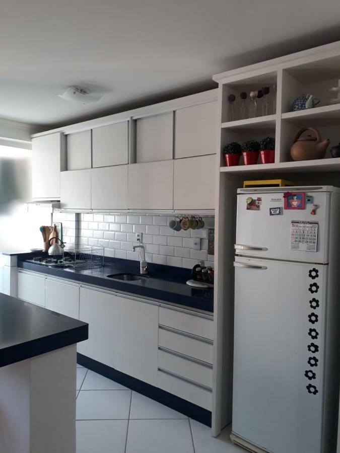Ferienwohnung Ape Da Gabi Balneário Camboriú Exterior foto
