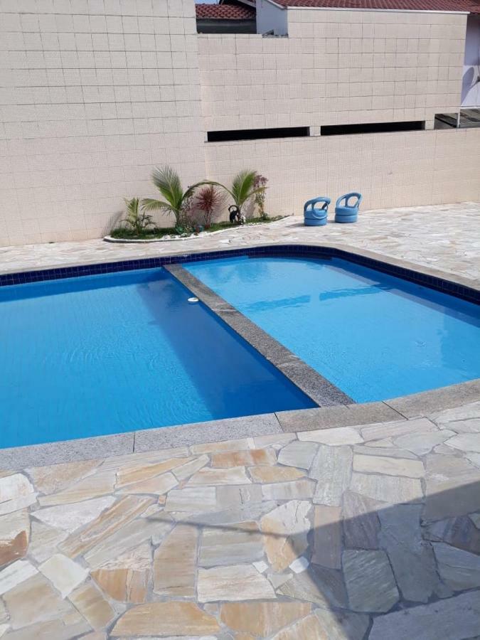 Ferienwohnung Ape Da Gabi Balneário Camboriú Exterior foto