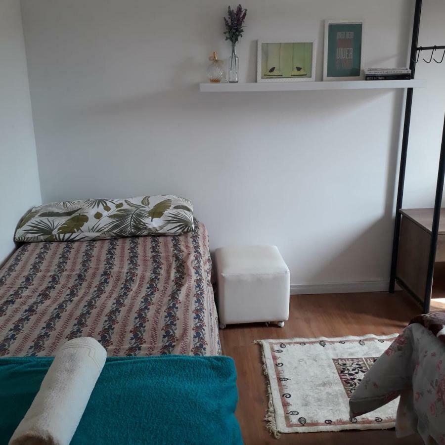 Ferienwohnung Ape Da Gabi Balneário Camboriú Exterior foto