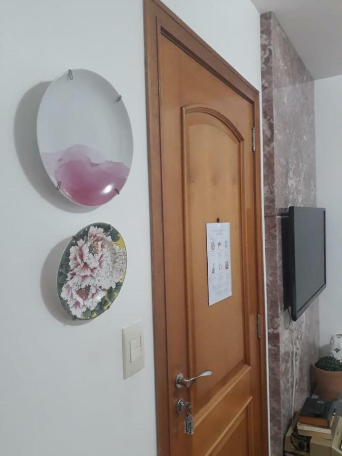 Ferienwohnung Ape Da Gabi Balneário Camboriú Exterior foto