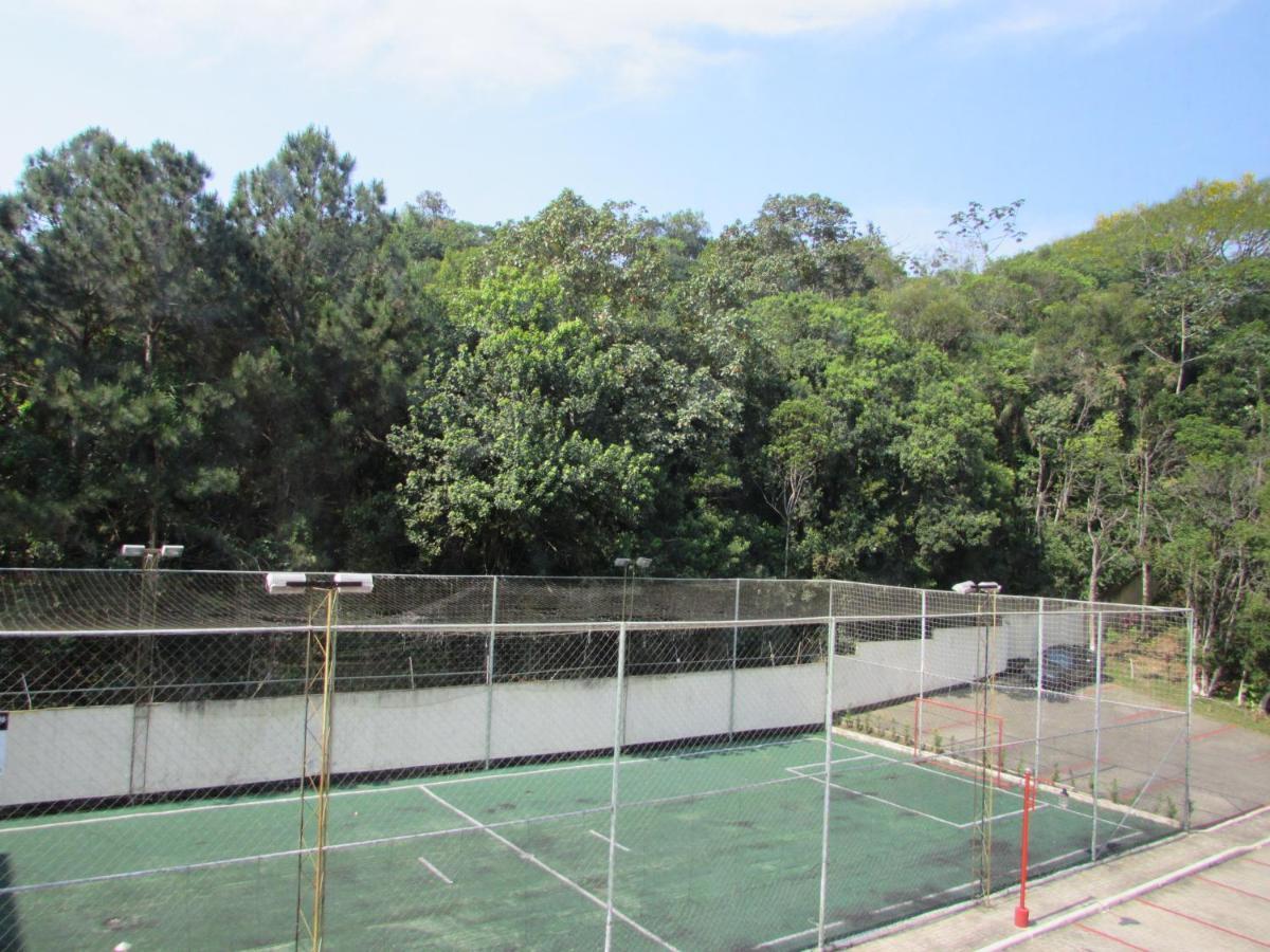 Ferienwohnung Ape Da Gabi Balneário Camboriú Exterior foto