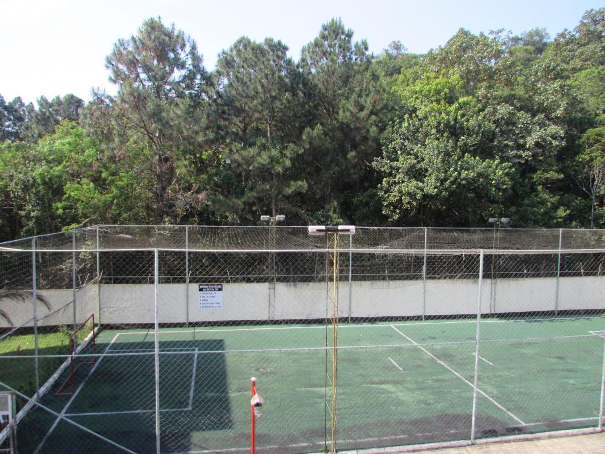 Ferienwohnung Ape Da Gabi Balneário Camboriú Exterior foto