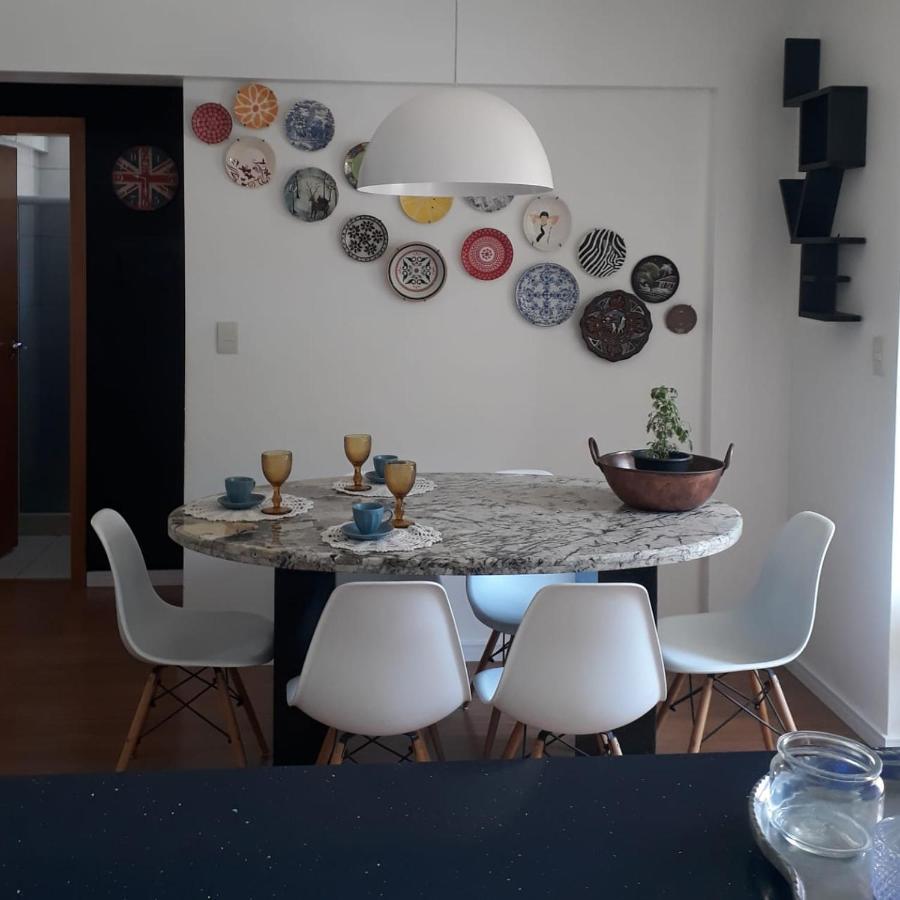 Ferienwohnung Ape Da Gabi Balneário Camboriú Exterior foto