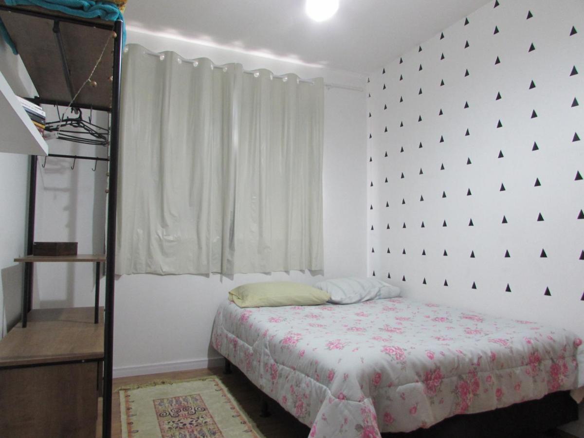 Ferienwohnung Ape Da Gabi Balneário Camboriú Exterior foto
