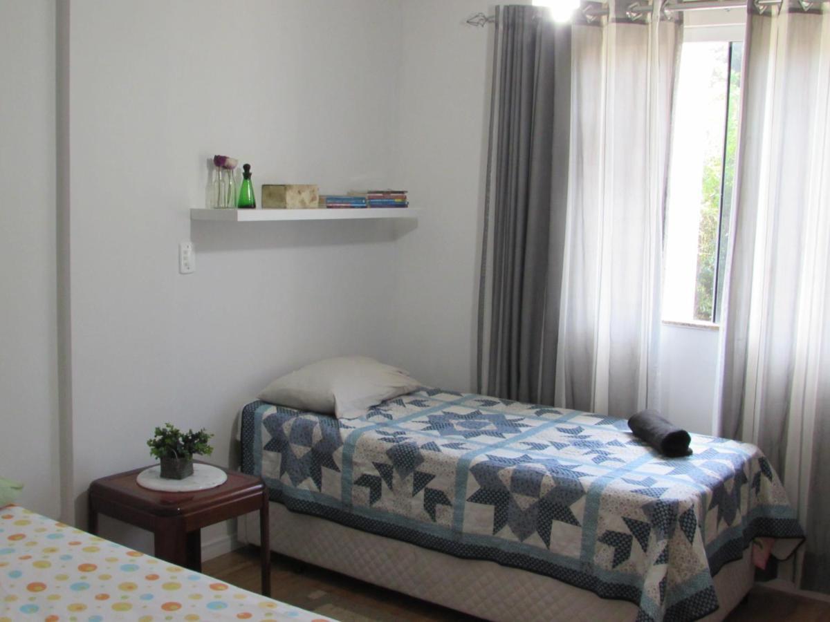 Ferienwohnung Ape Da Gabi Balneário Camboriú Exterior foto