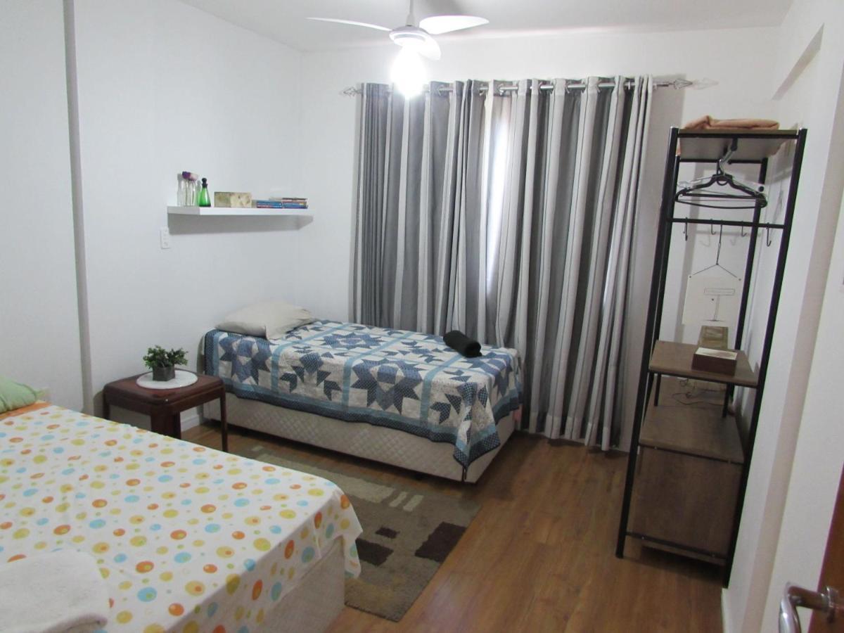 Ferienwohnung Ape Da Gabi Balneário Camboriú Exterior foto