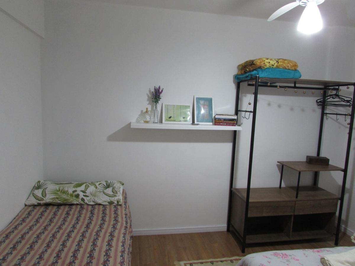 Ferienwohnung Ape Da Gabi Balneário Camboriú Exterior foto