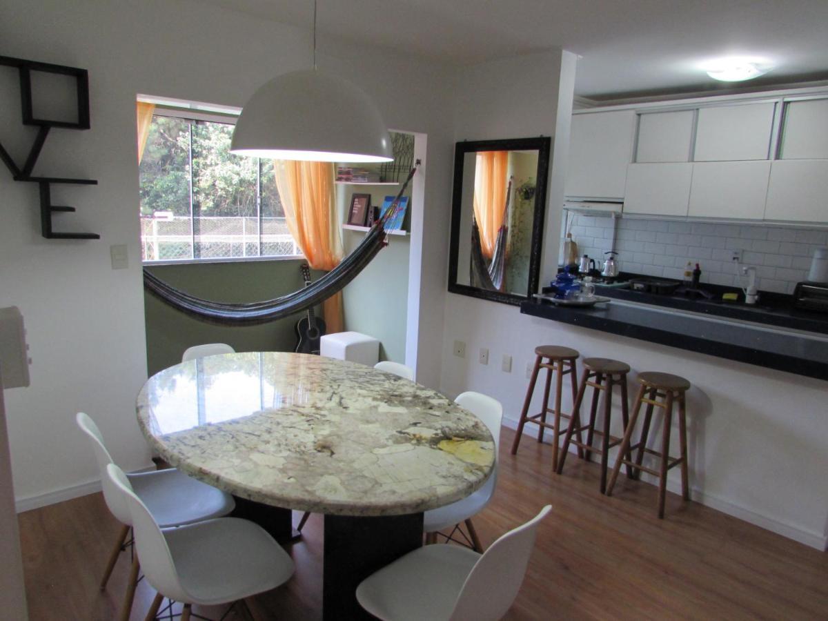 Ferienwohnung Ape Da Gabi Balneário Camboriú Exterior foto