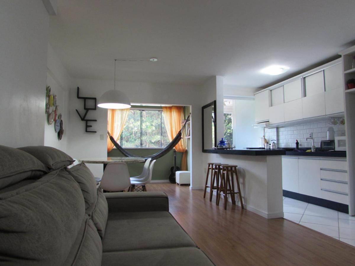 Ferienwohnung Ape Da Gabi Balneário Camboriú Exterior foto